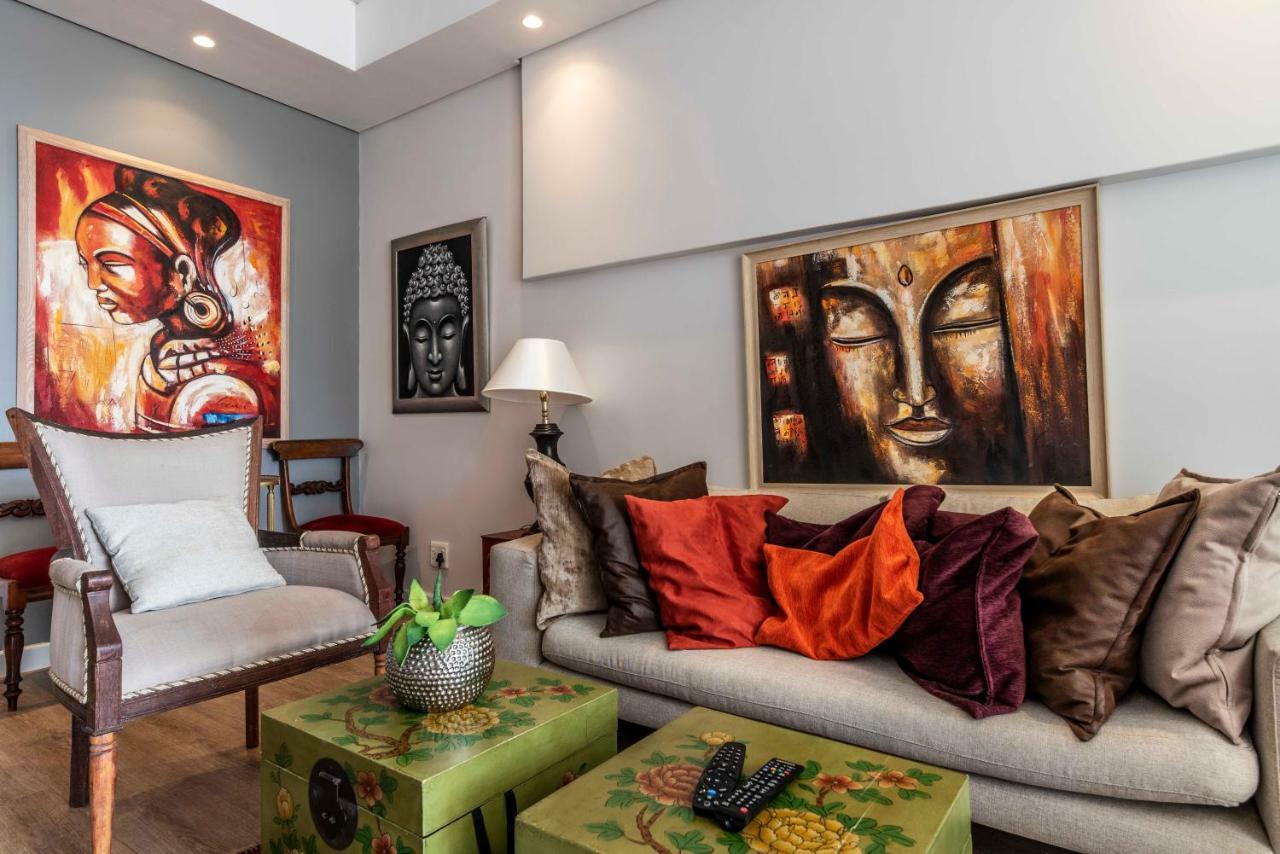 1005 The Sentinel Appartement *