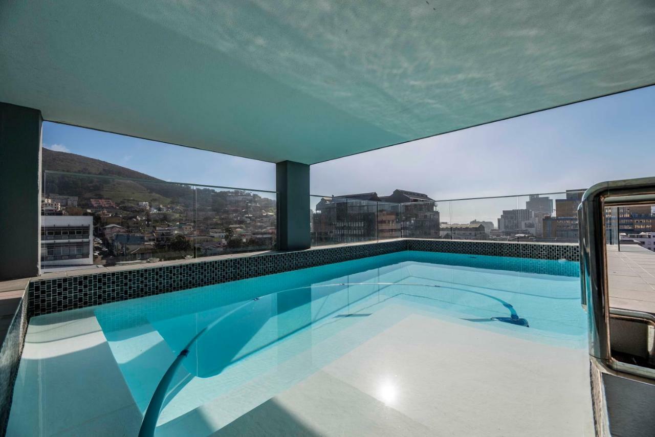 1005 The Sentinel Appartement Le Cap