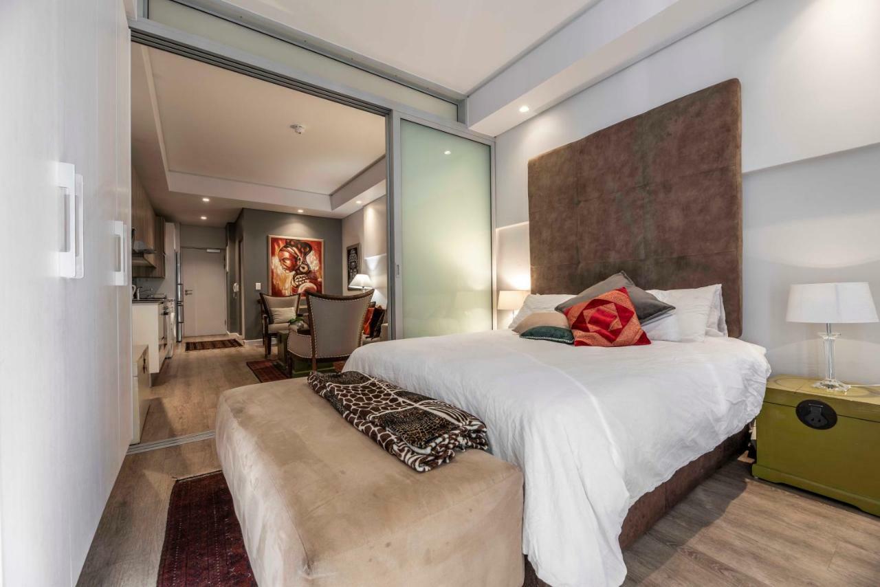 1005 The Sentinel Appartement Le Cap