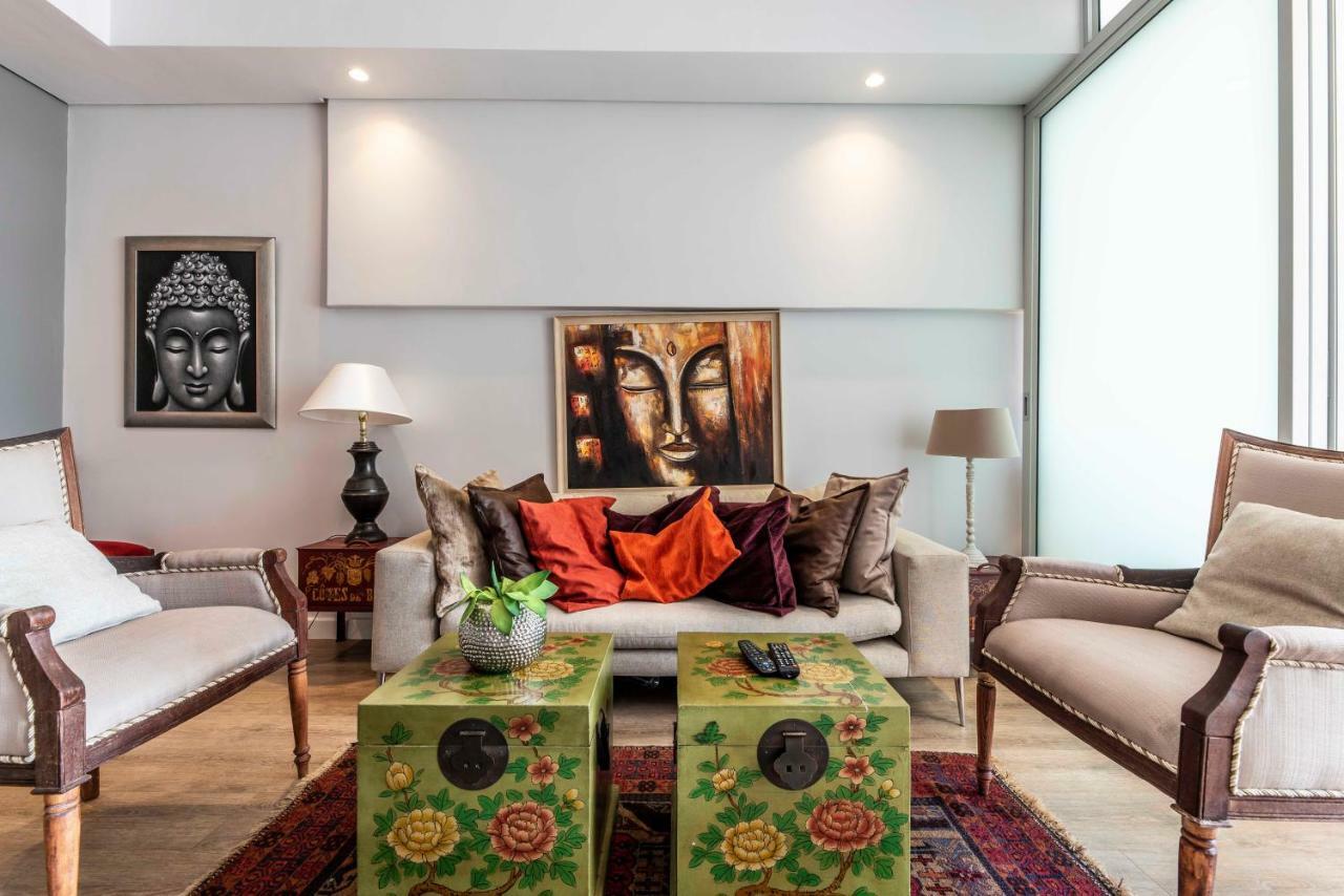 1005 The Sentinel Appartement