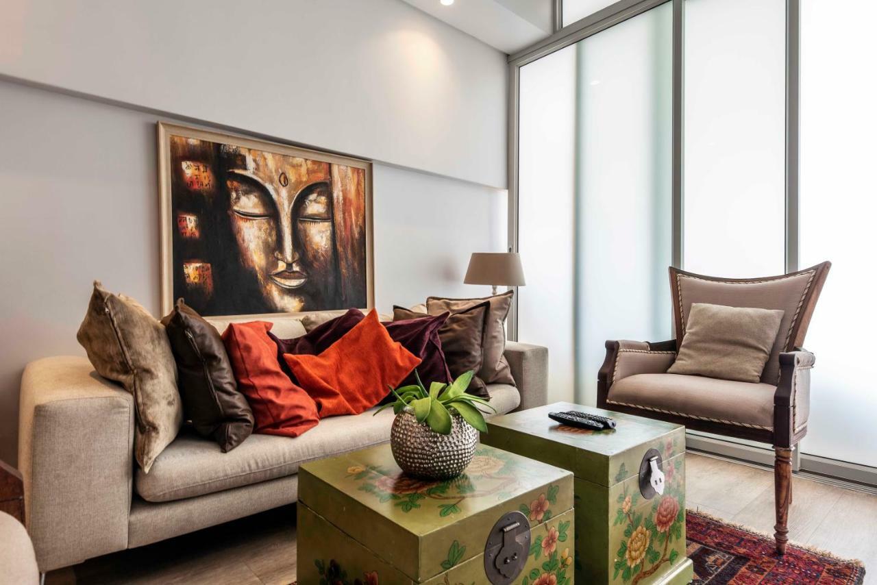 1005 The Sentinel Appartement