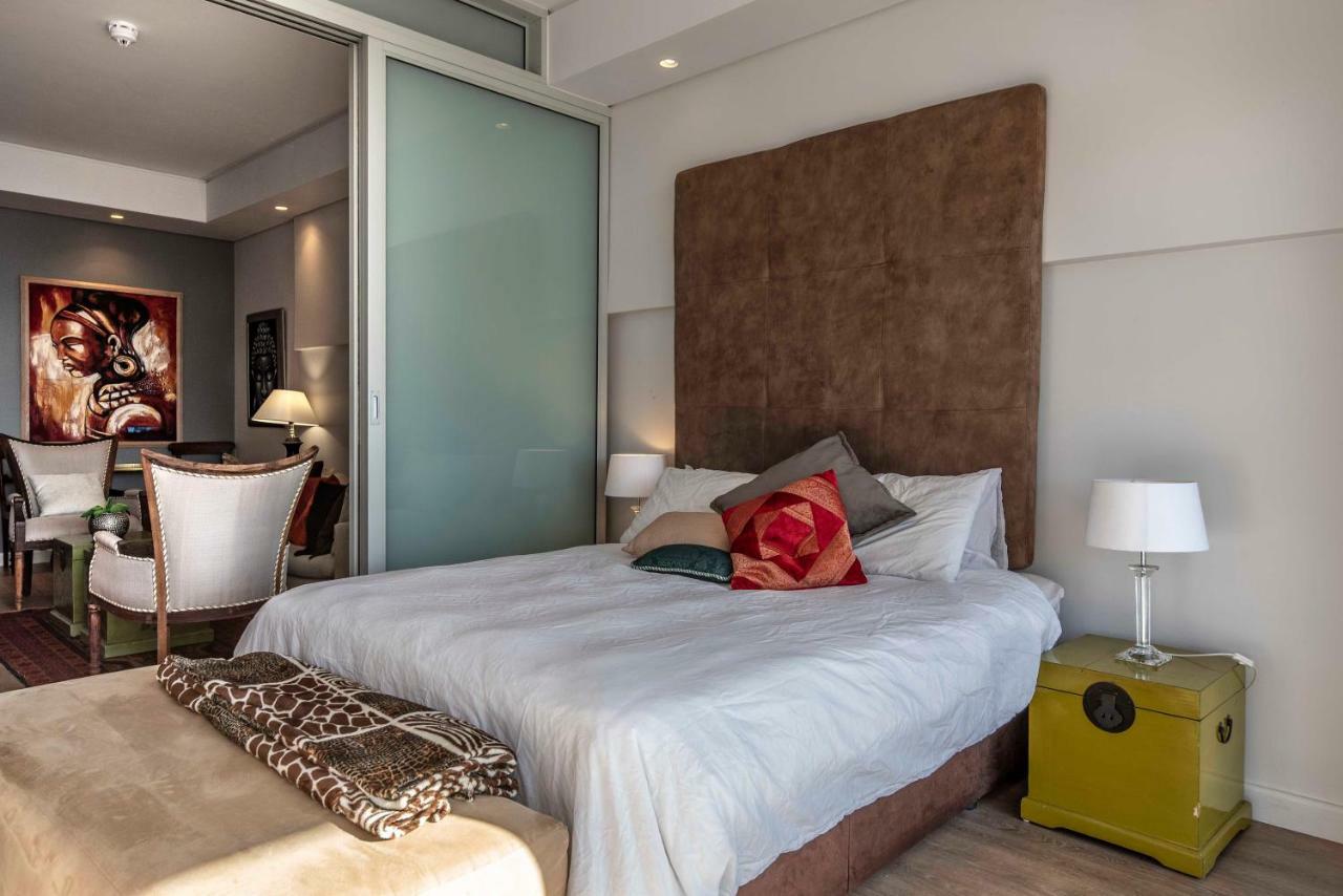 1005 The Sentinel Appartement